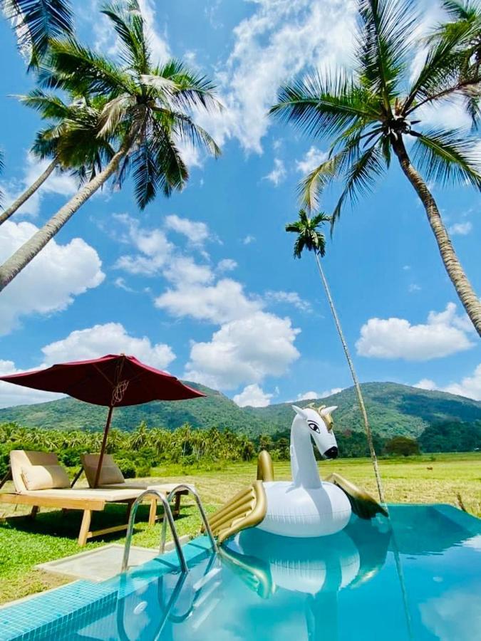 Coconut Escapes Kurunegala Exterior foto
