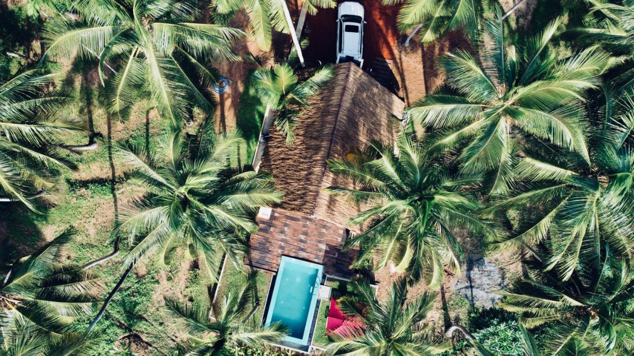 Coconut Escapes Kurunegala Exterior foto