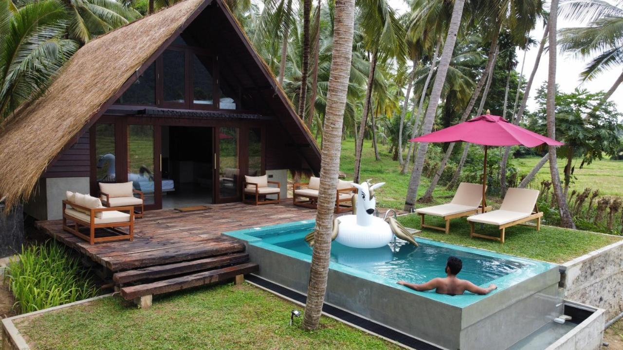 Coconut Escapes Kurunegala Exterior foto