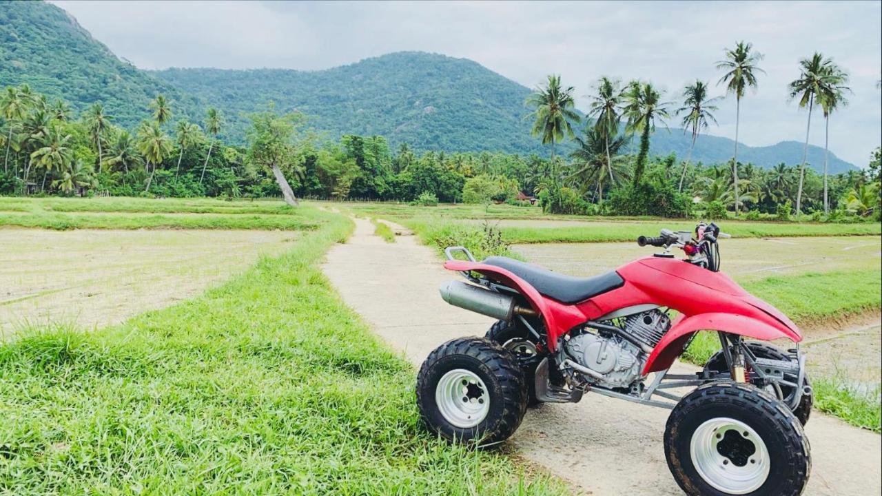 Coconut Escapes Kurunegala Exterior foto