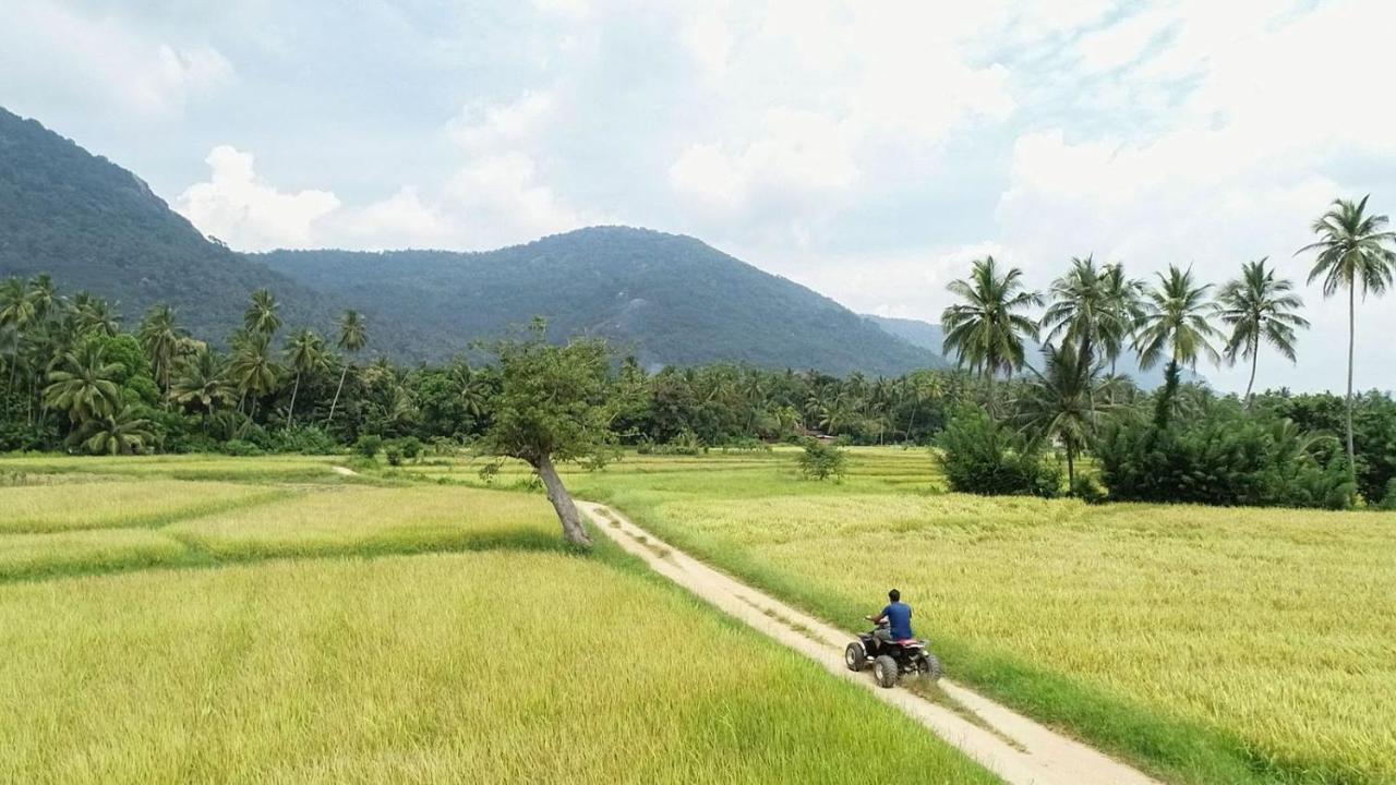 Coconut Escapes Kurunegala Exterior foto