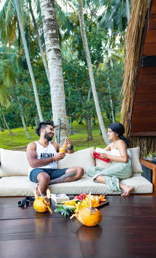 Coconut Escapes Kurunegala Exterior foto