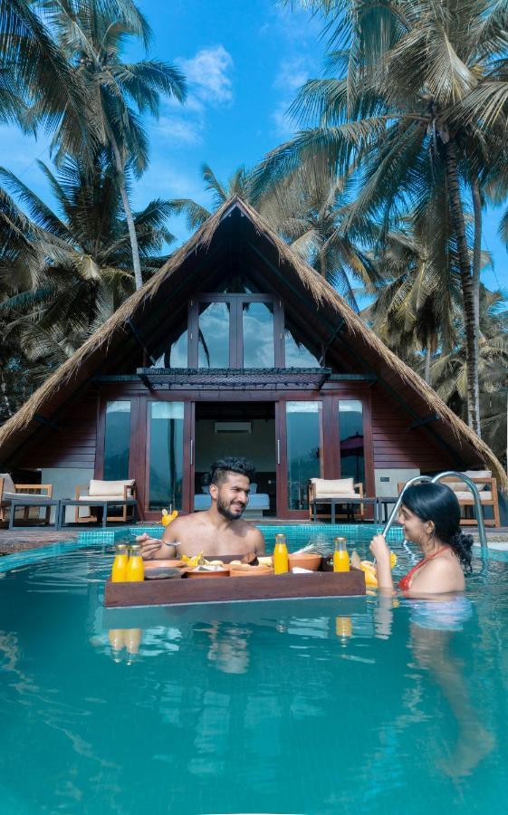 Coconut Escapes Kurunegala Exterior foto