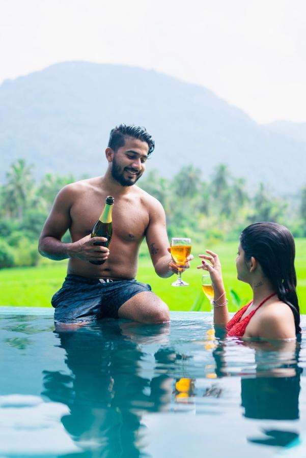 Coconut Escapes Kurunegala Exterior foto