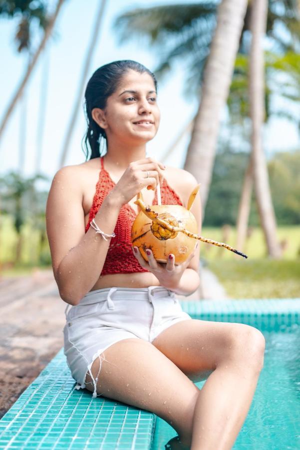 Coconut Escapes Kurunegala Exterior foto