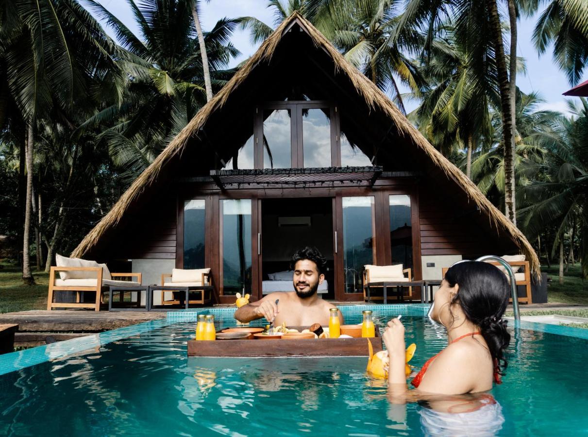 Coconut Escapes Kurunegala Exterior foto