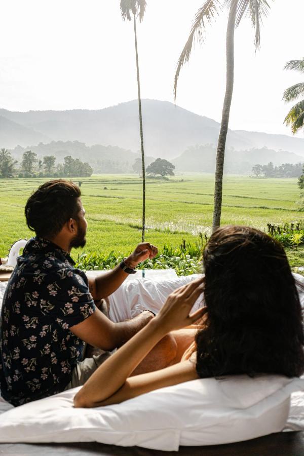 Coconut Escapes Kurunegala Exterior foto