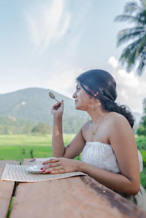 Coconut Escapes Kurunegala Exterior foto