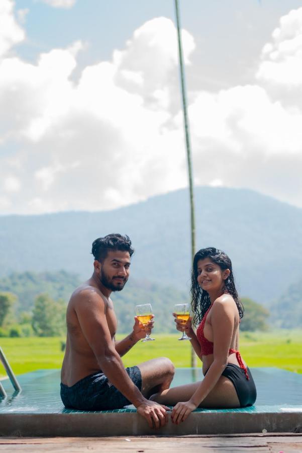 Coconut Escapes Kurunegala Exterior foto