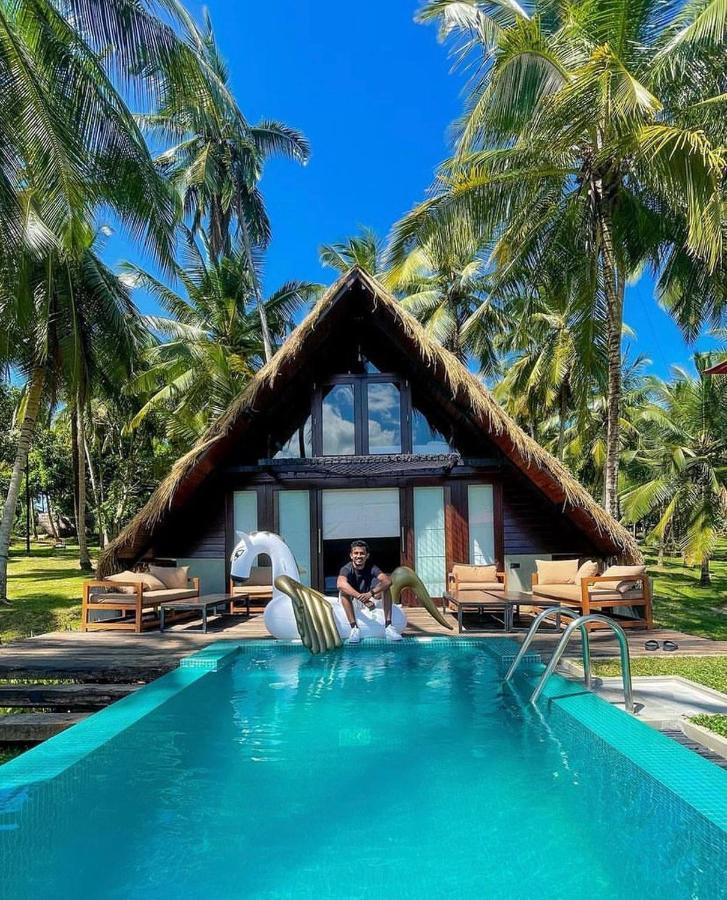 Coconut Escapes Kurunegala Exterior foto
