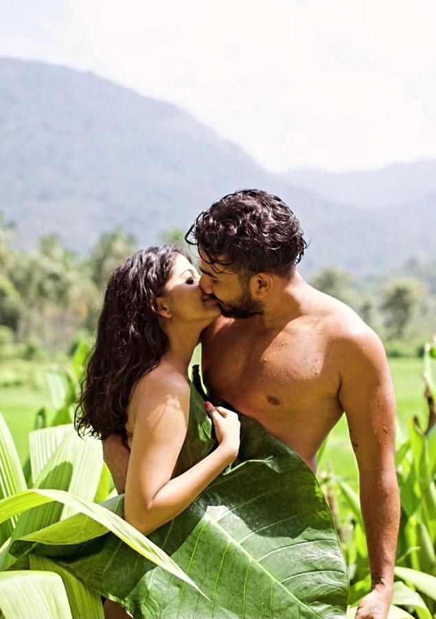 Coconut Escapes Kurunegala Exterior foto